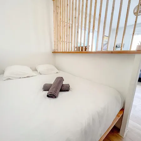 Avec Terrasse Et Parking à Saint-raphaël Saint-Raphaël